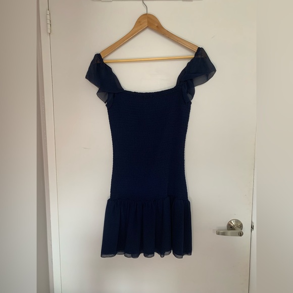 Wilfred Eldorado Dress - Picture 6 of 10